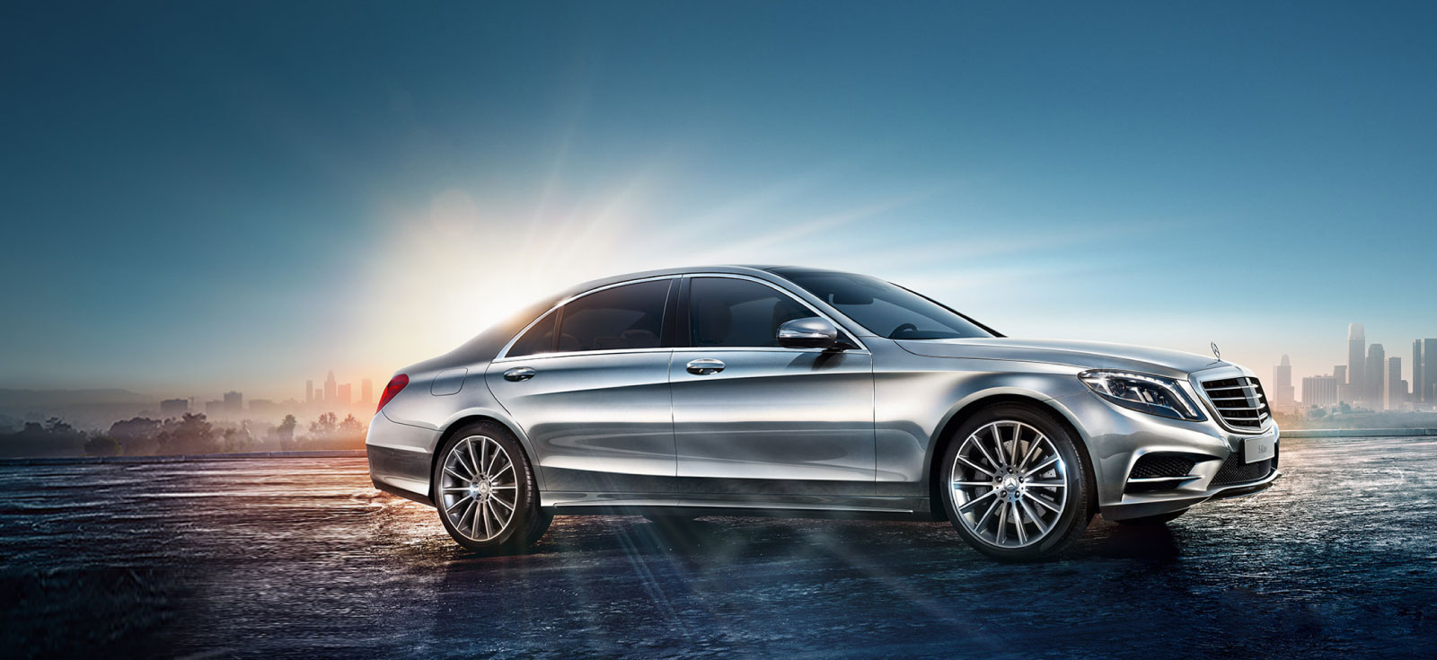 Mercedes-Benz S-Class deals | New Mercedes-Benz S-Class Cars for Sale ...