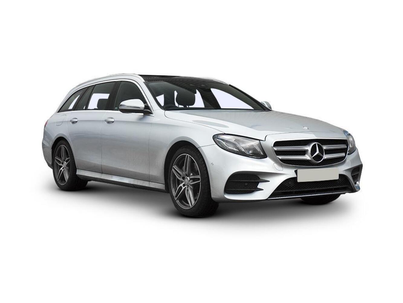 New Mercedes-Benz E-Class E400d 4Matic AMG Line 5dr 9G-Tronic Diesel Estate for Sale | Vertu ...