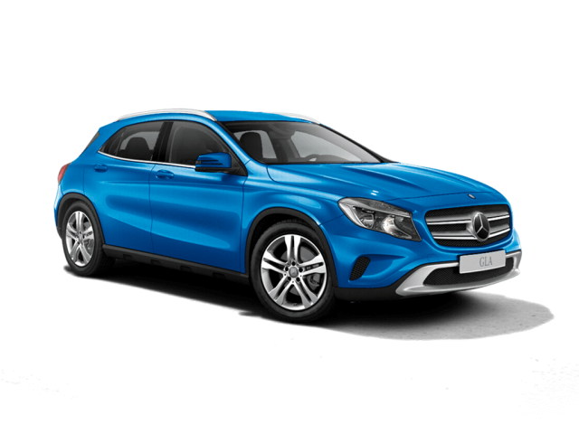 New Mercedes Benz Gla 200 Se 5dr Petrol Hatchback For Sale