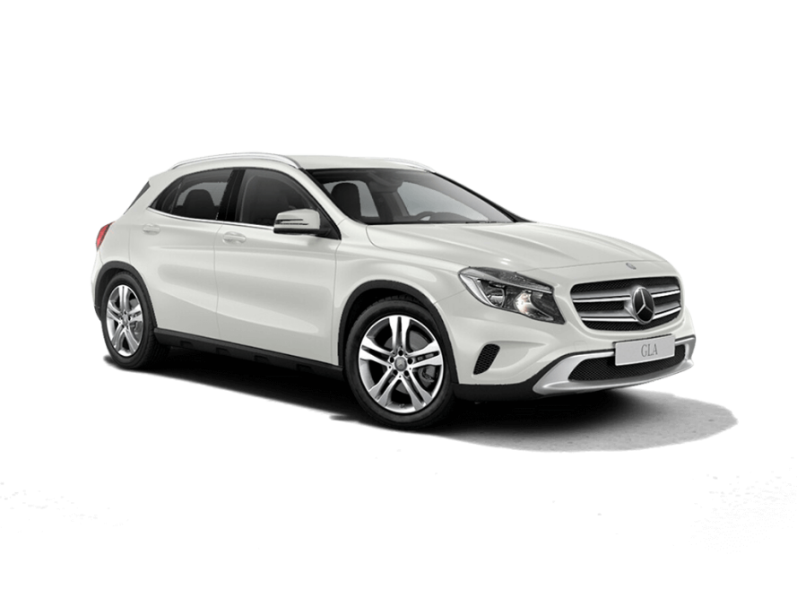 New Mercedes Benz Gla 180 Urban Edition 5dr Auto Petrol