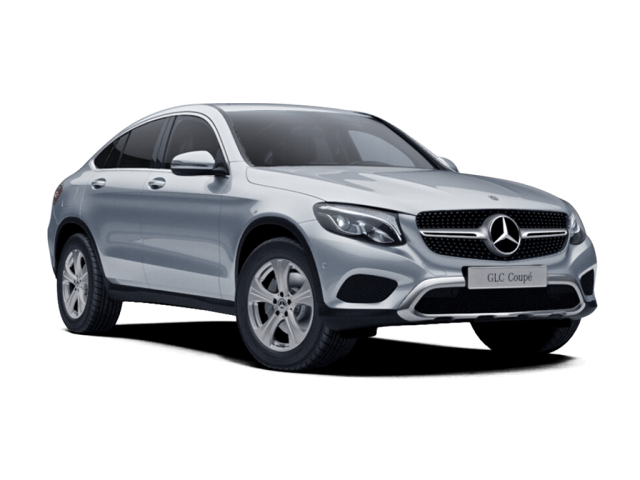 New Mercedes Amg Glc Coupe Cars For Sale Vertu Mercedes Benz